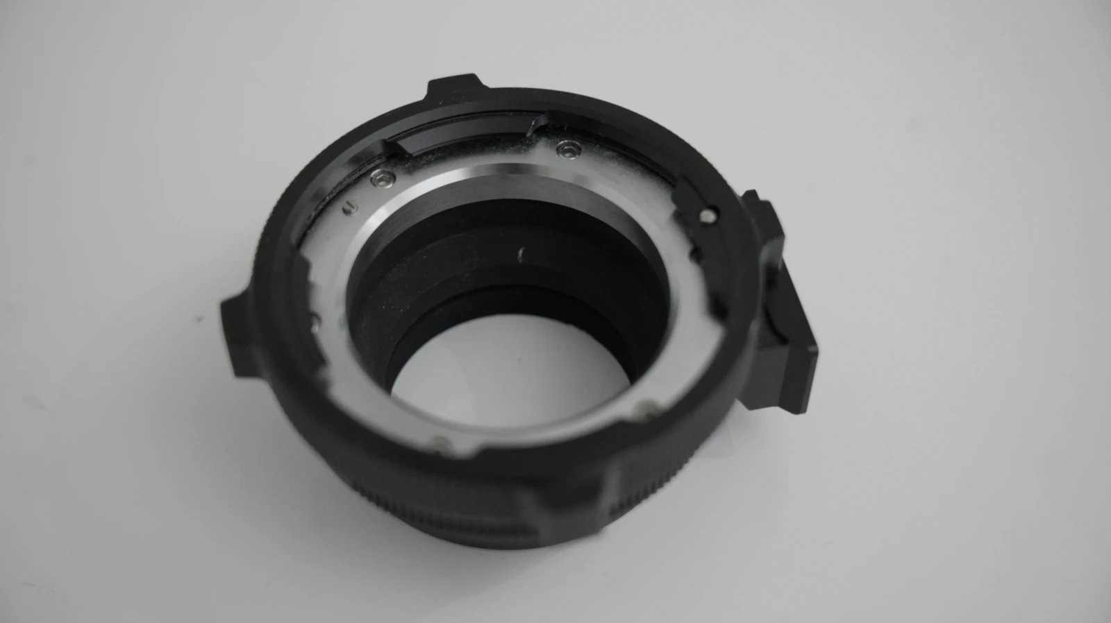Metabones PL vers L - Photo 1 sur 3