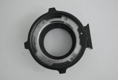 Location Metabones PL vers L