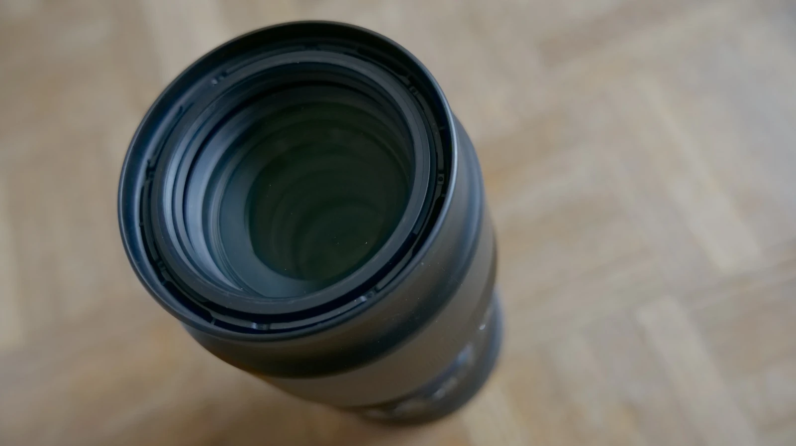 Sigma 100-400mm F5-6.3 Monture L - Photo 6 sur 6
