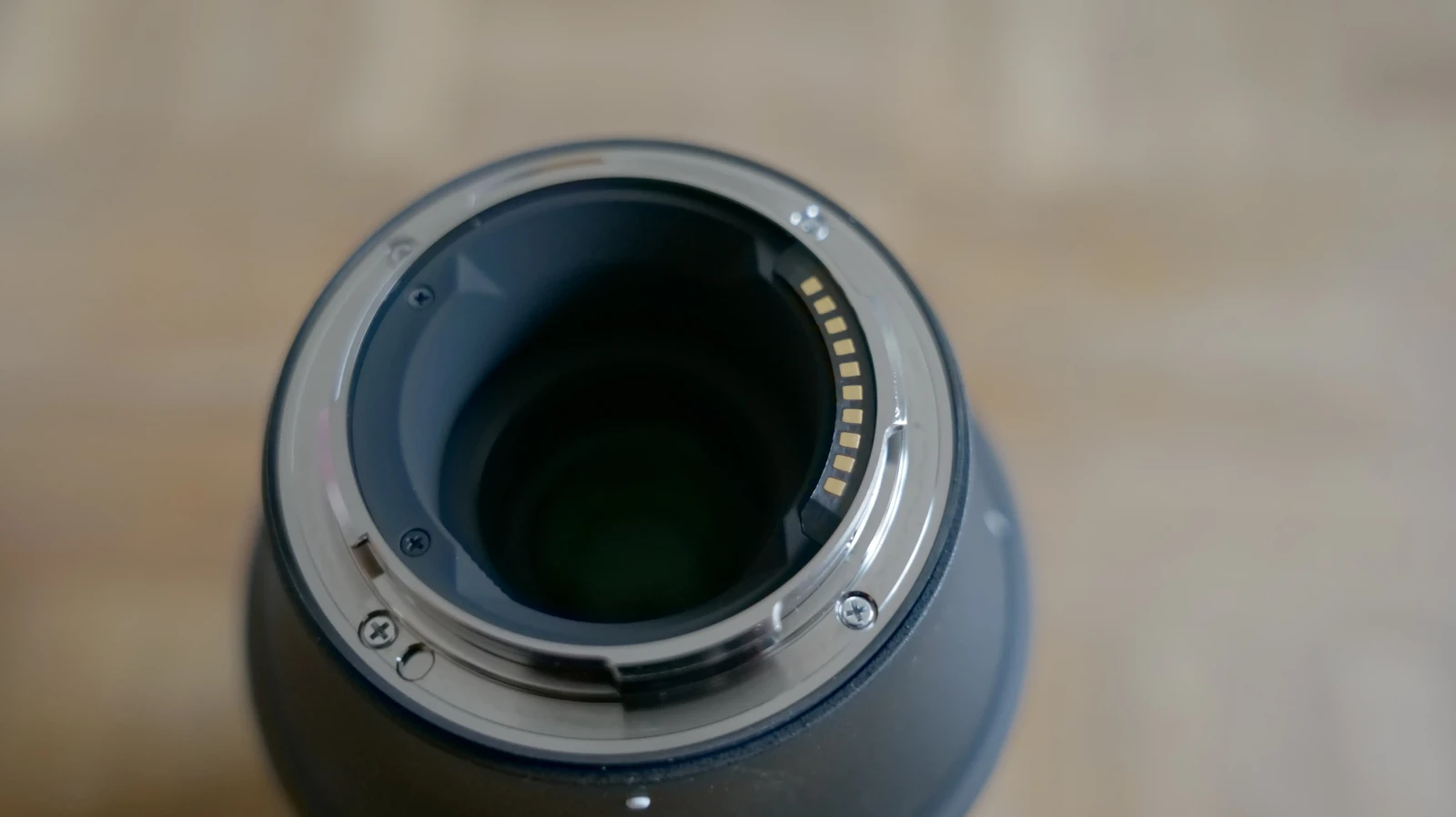 Sigma 100-400mm F5-6.3 Monture L - Photo 5 sur 6