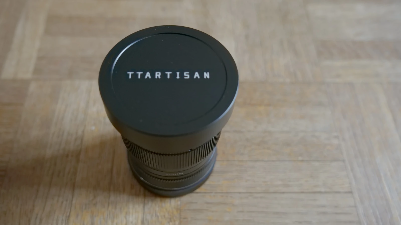 TTARTISAN 11mm F2.8 Monture L - Photo 4 sur 6