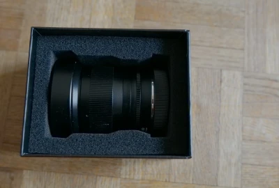 Location TTARTISAN 11mm F2.8 Monture L