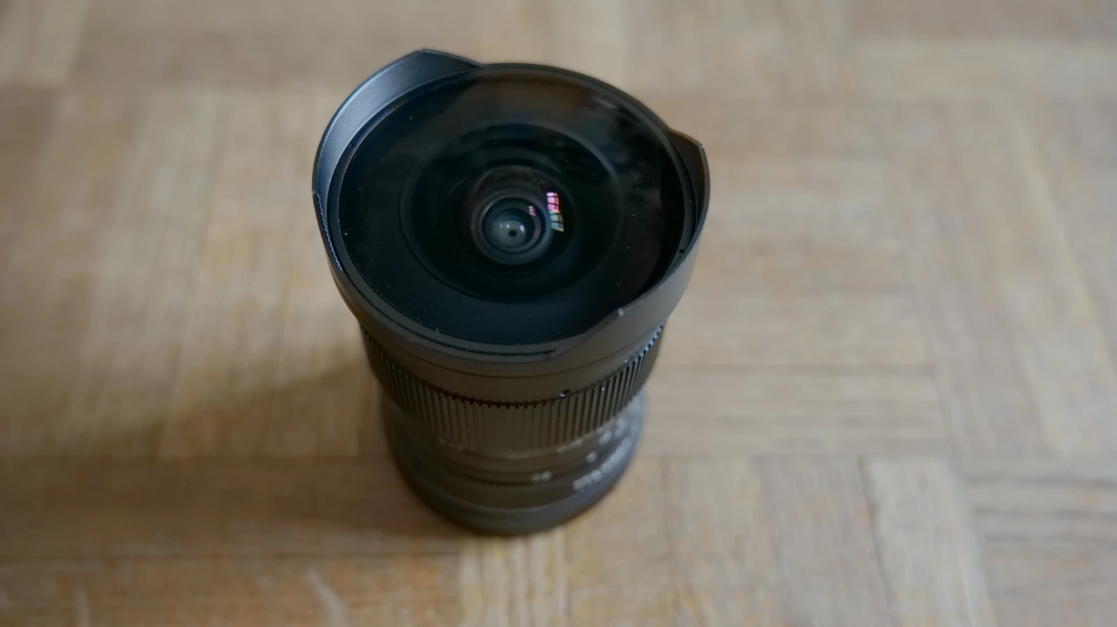 TTARTISAN 11mm F2.8 Monture L - Photo 6 sur 6