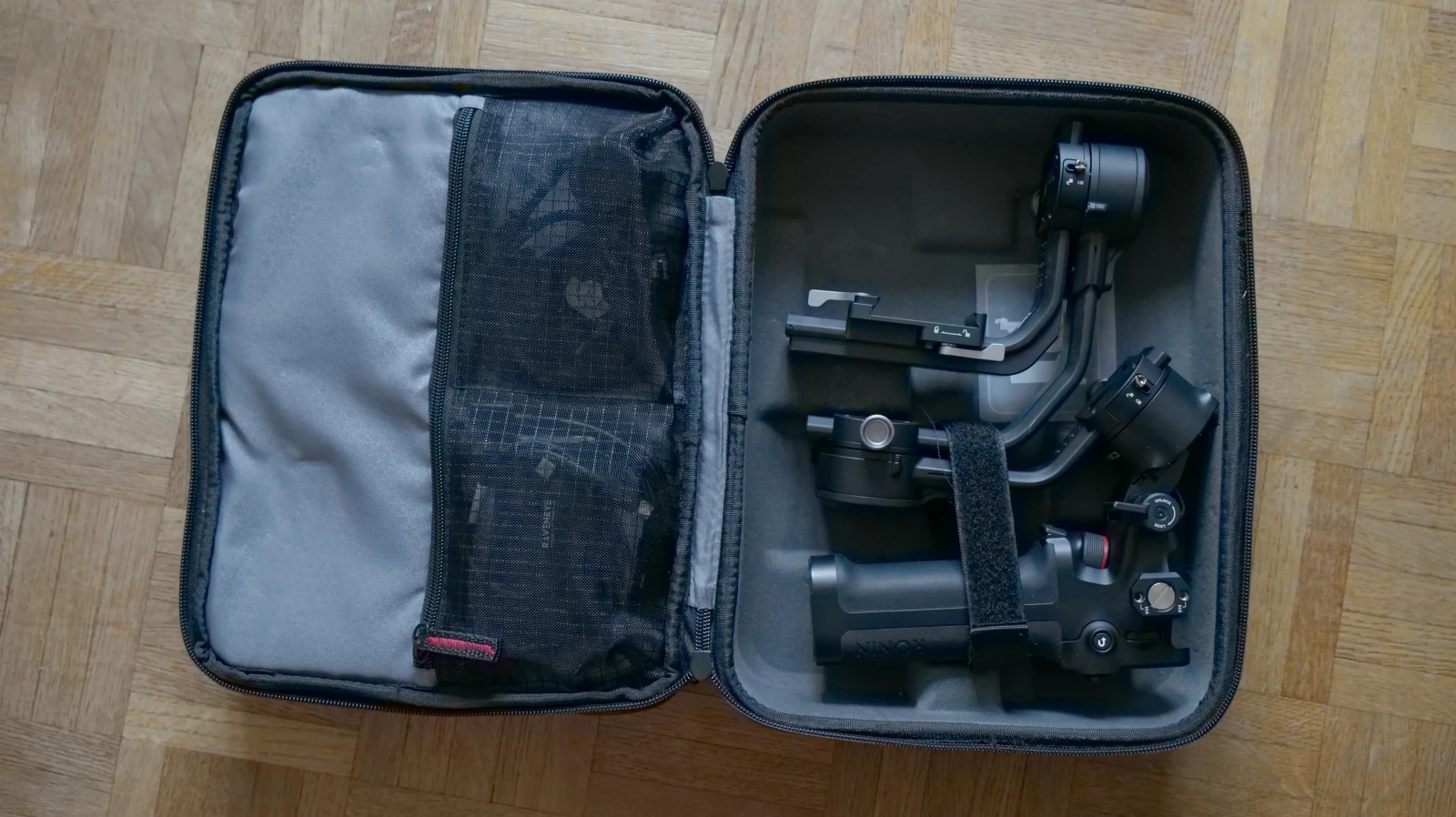 Ronin RSC 2 Pro - Photo 1 sur 4