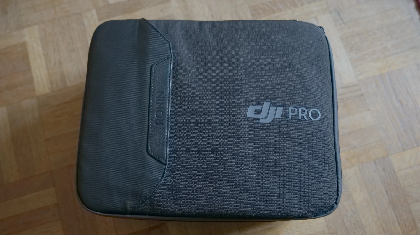 Ronin RSC 2 Pro - Photo 3 sur 4