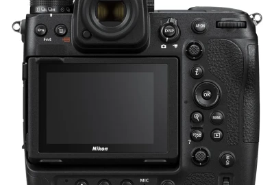 Location Nikon Z9