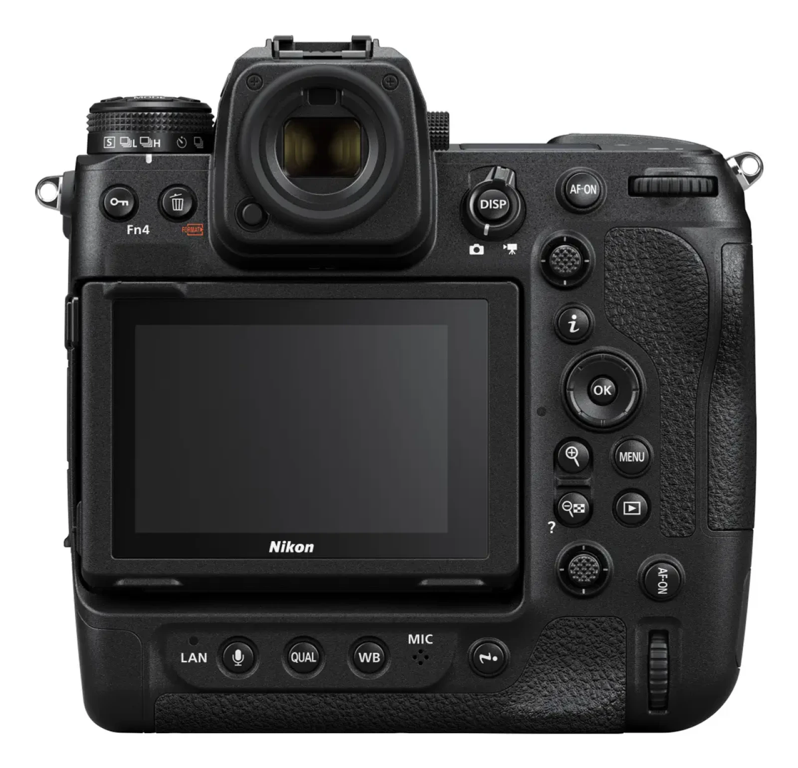 Nikon Z9 - Photo 2 sur 2