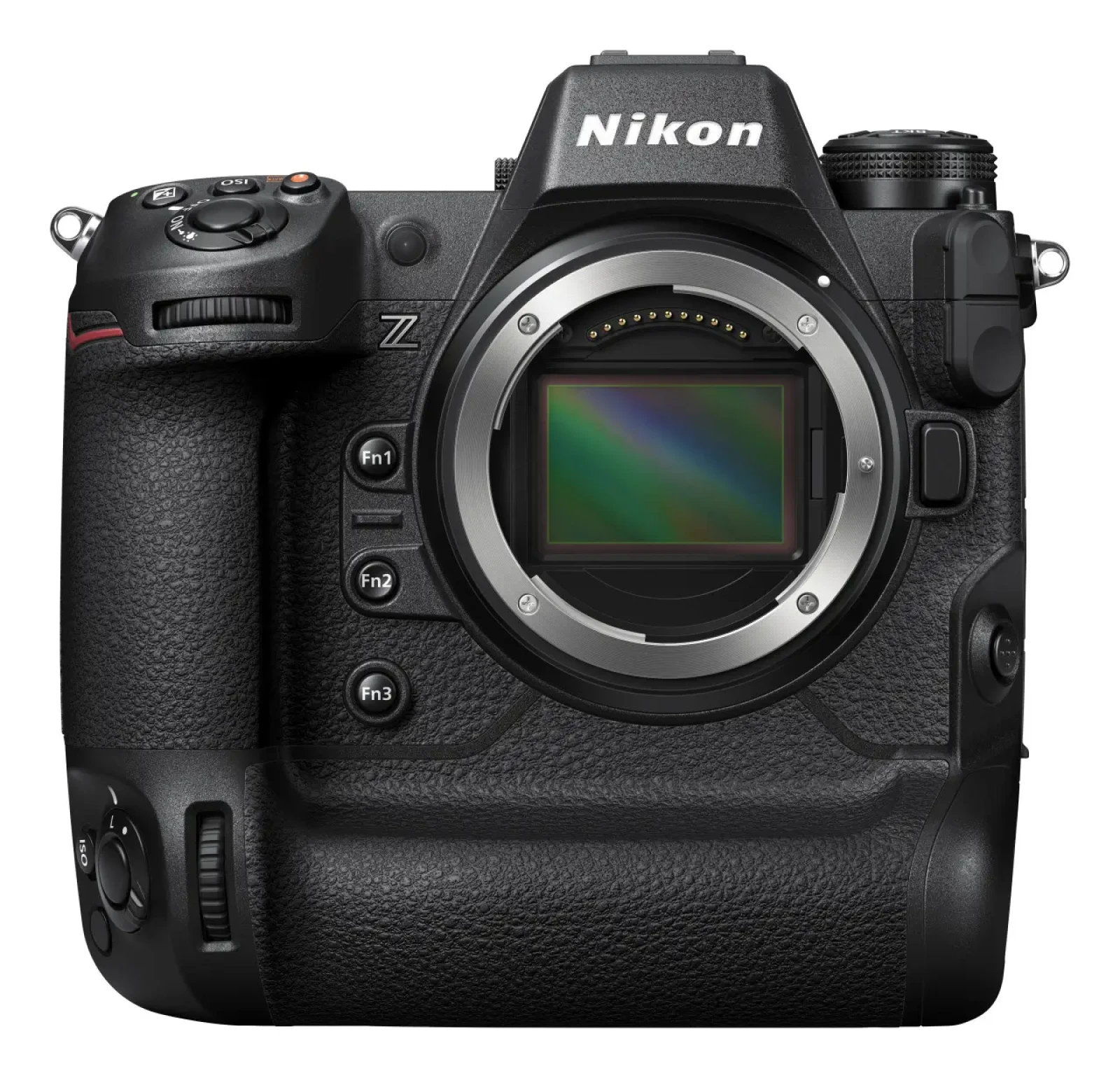 Nikon Z9 - Photo 1 sur 2