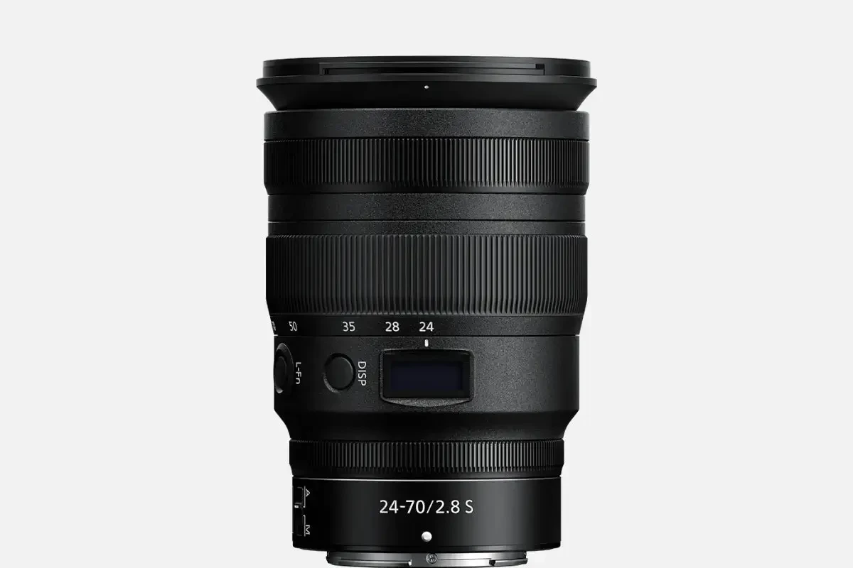 Location Nikon Nikkor Z 24-70mm f/2.8 S - Lightyshare
