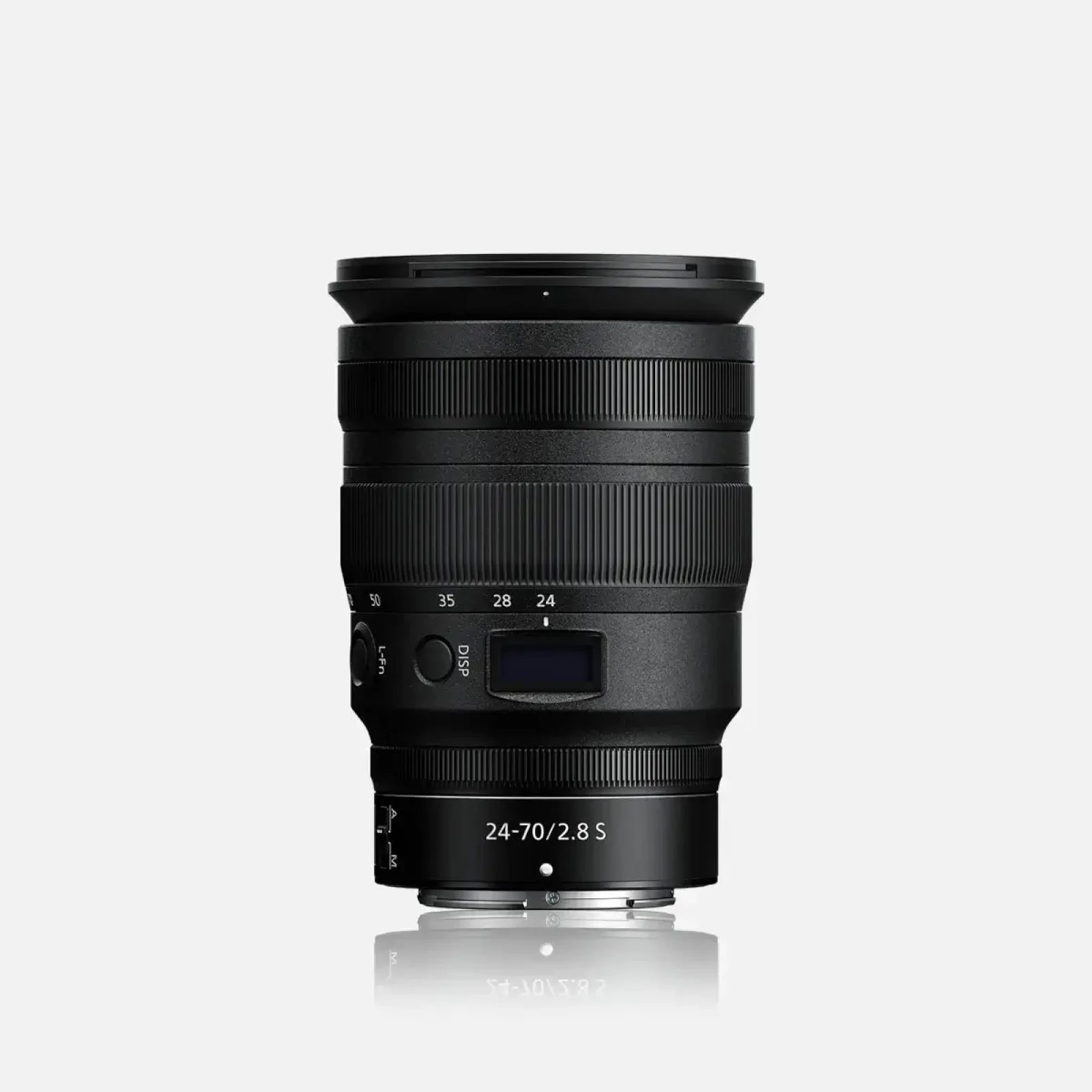 Nikon Nikkor Z 24-70mm f/2.8 S - Photo 1 sur 1