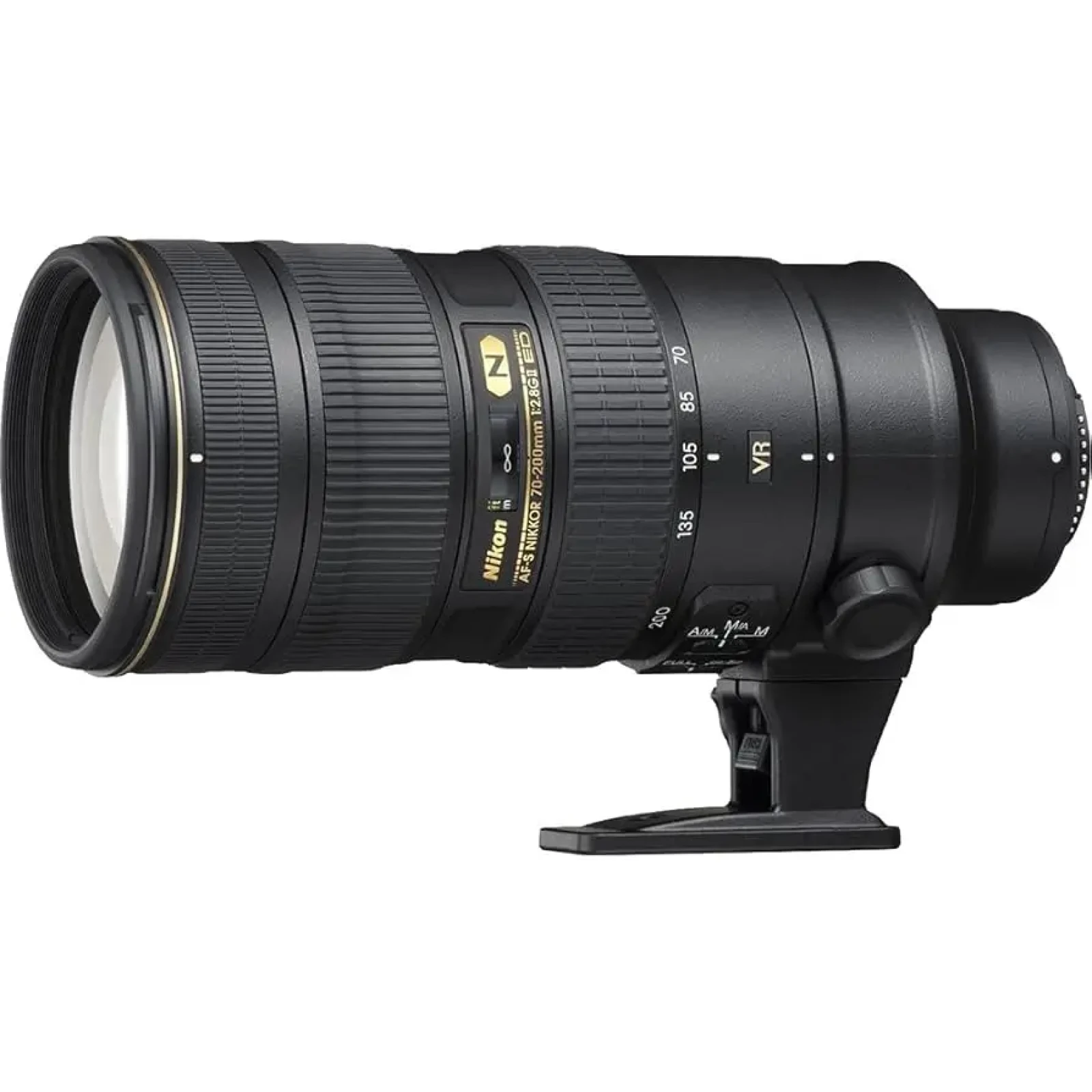 Nikon 70-200mm f/2.8 ED VR II - Photo 1 sur 1