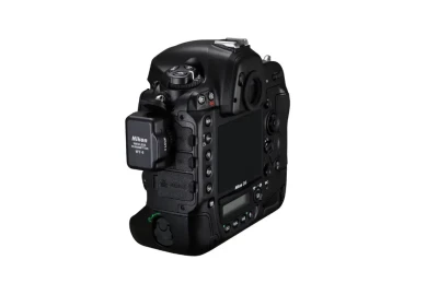 Location Nikon D4S