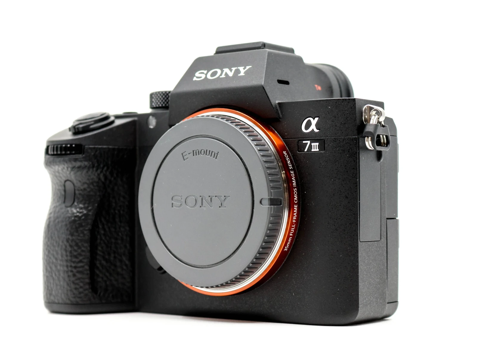 Sony Alpha 7 III (A73) - Photo 1 sur 6