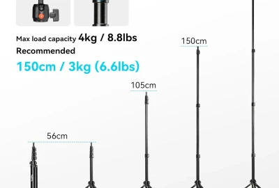 Location Smallrig RA-S200-4379