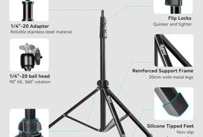 Location Smallrig RA-S200-4379