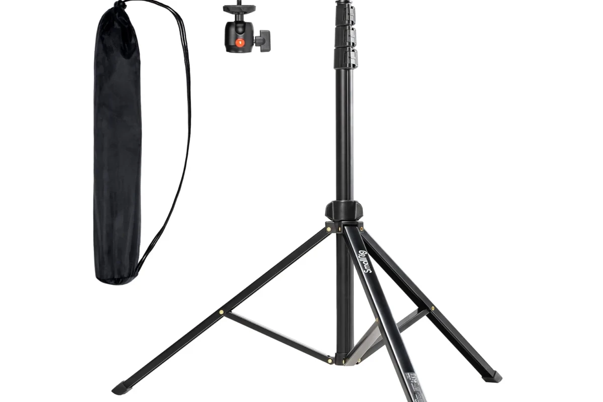 Location Smallrig RA-S200-4379 - Lightyshare