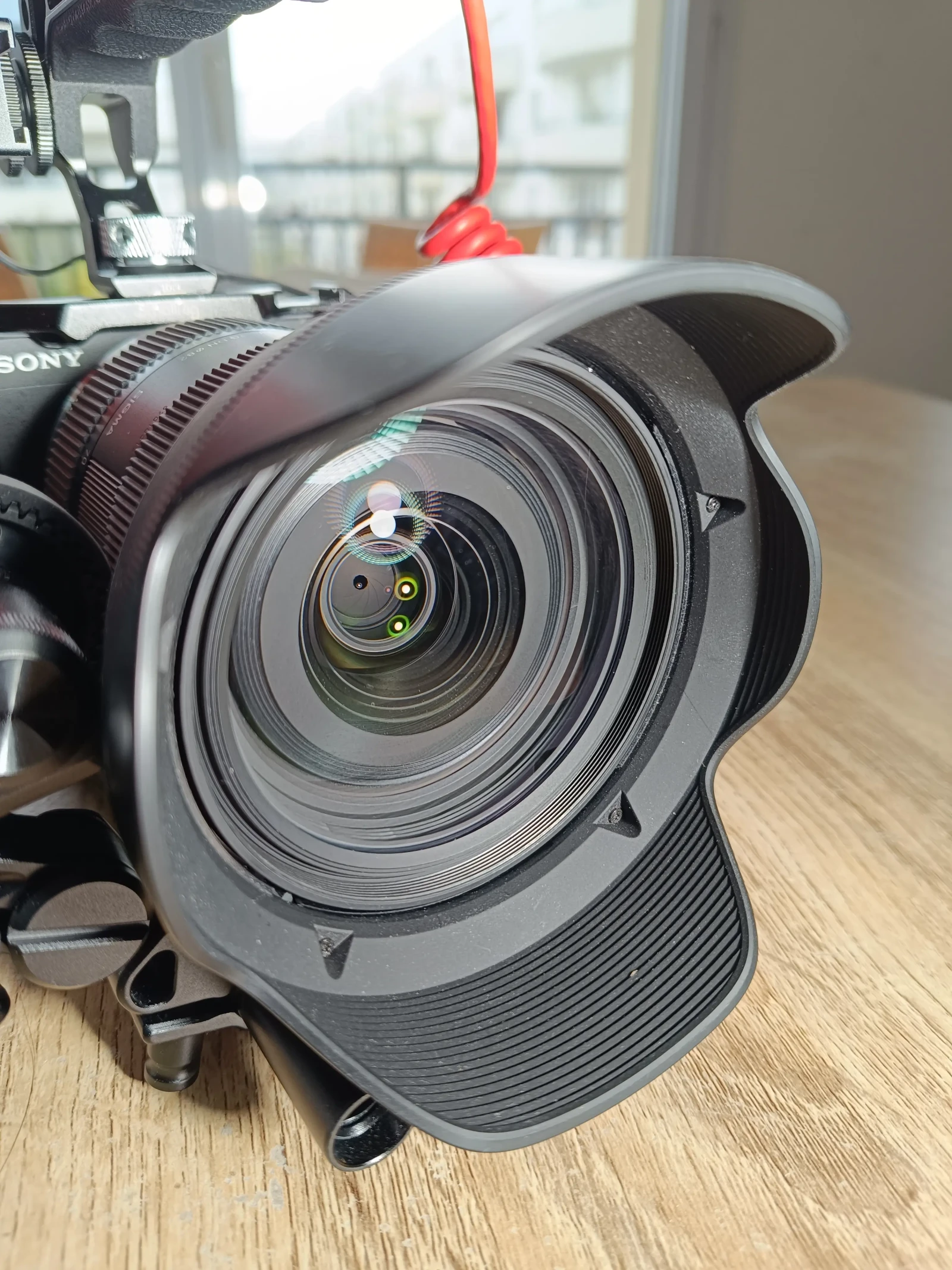 Sony ZV-E1 - Photo 3 sur 4