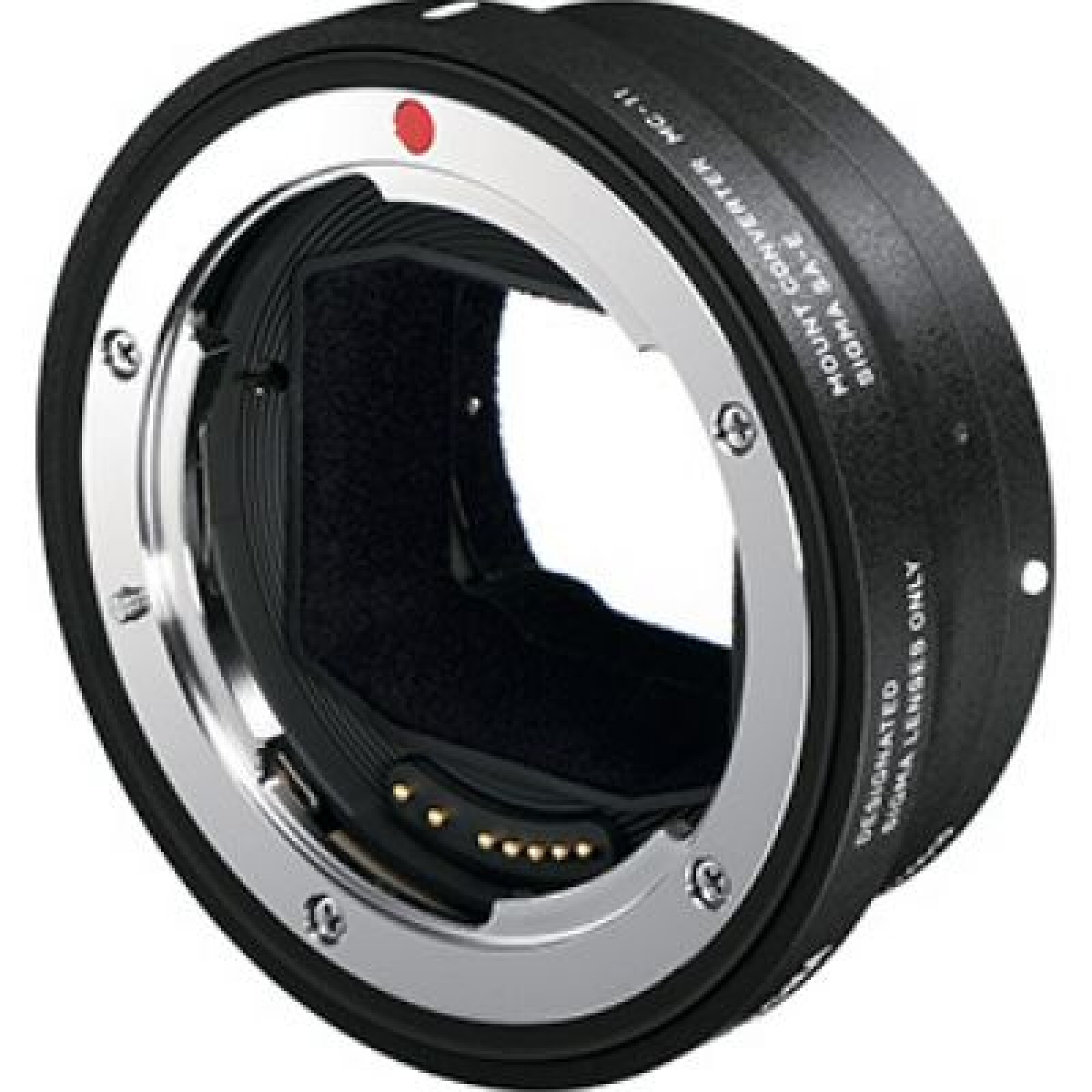 Bague SIGMA MC-11 - Photo 1 sur 4