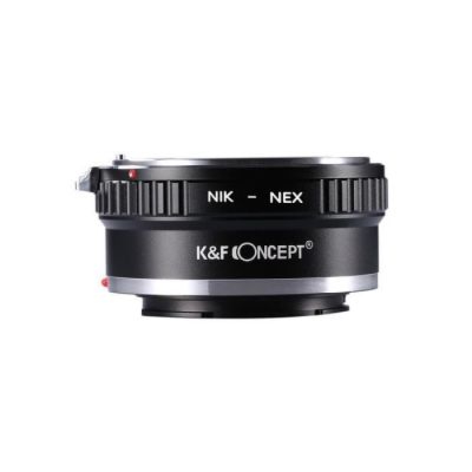 Bague d'adaptation Nikon pour Sony - Photo 2 sur 3