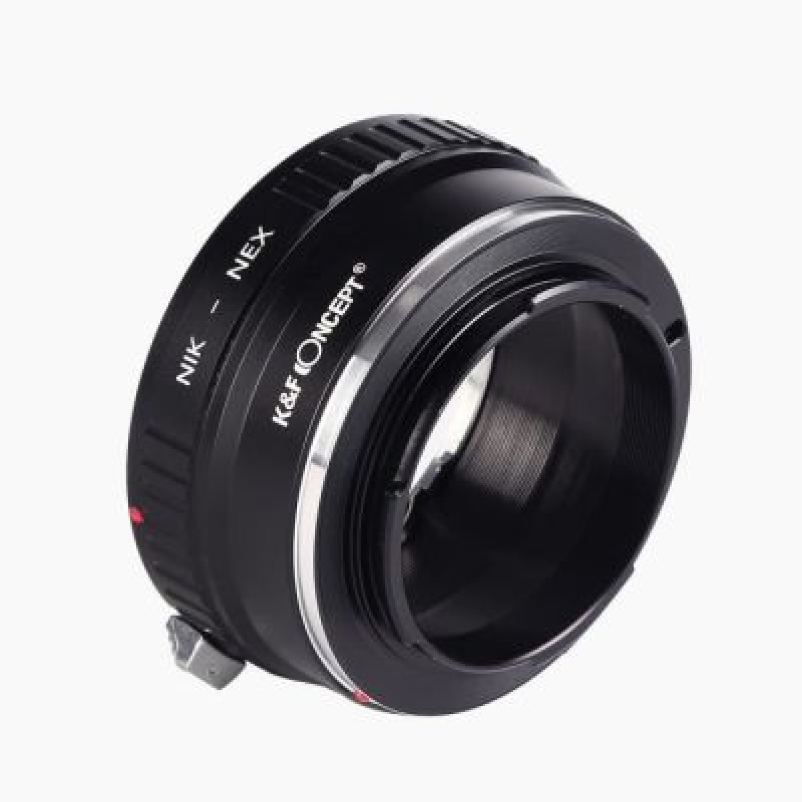 Bague d'adaptation Nikon pour Sony - Photo 3 sur 3