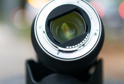 Location Tamron 28-75mm f/2,8 Di III (Monture Sony E)