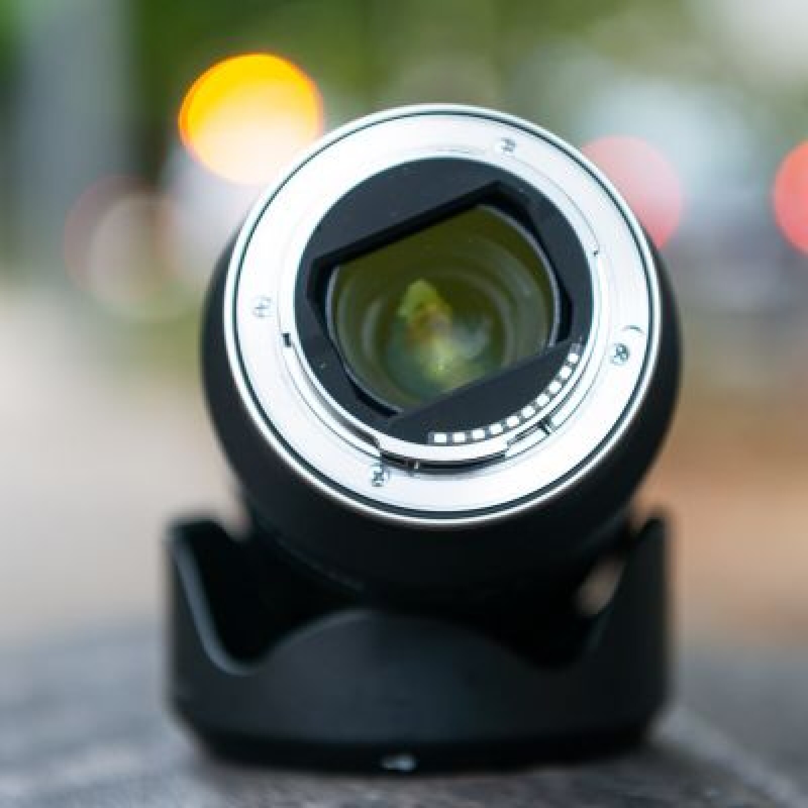Tamron 28-75mm f/2,8 Di III (Monture Sony E) - Photo 3 sur 3