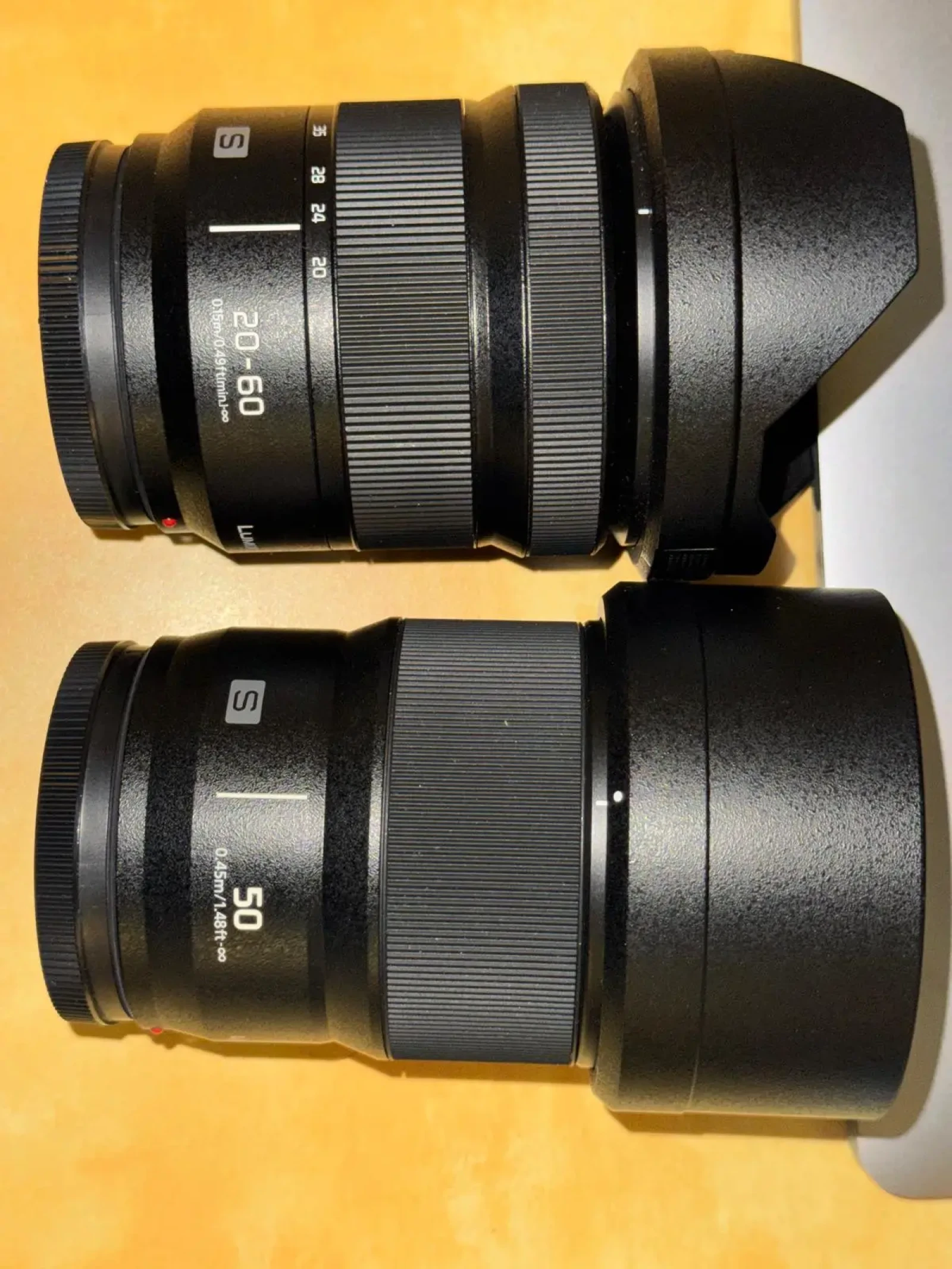Lumix S5ii - Photo 2 sur 2