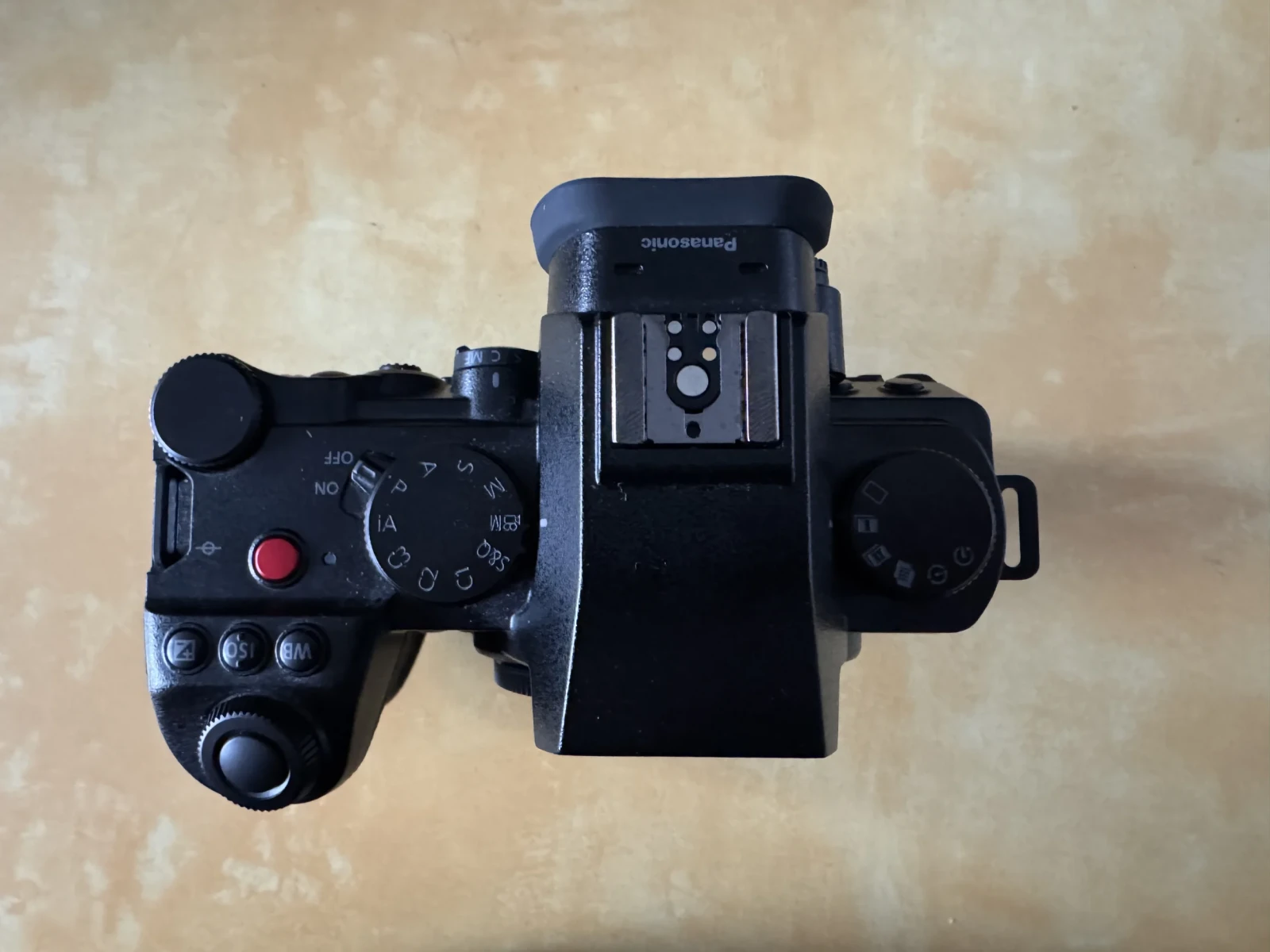 Panasonic S5II - Photo 2 sur 6