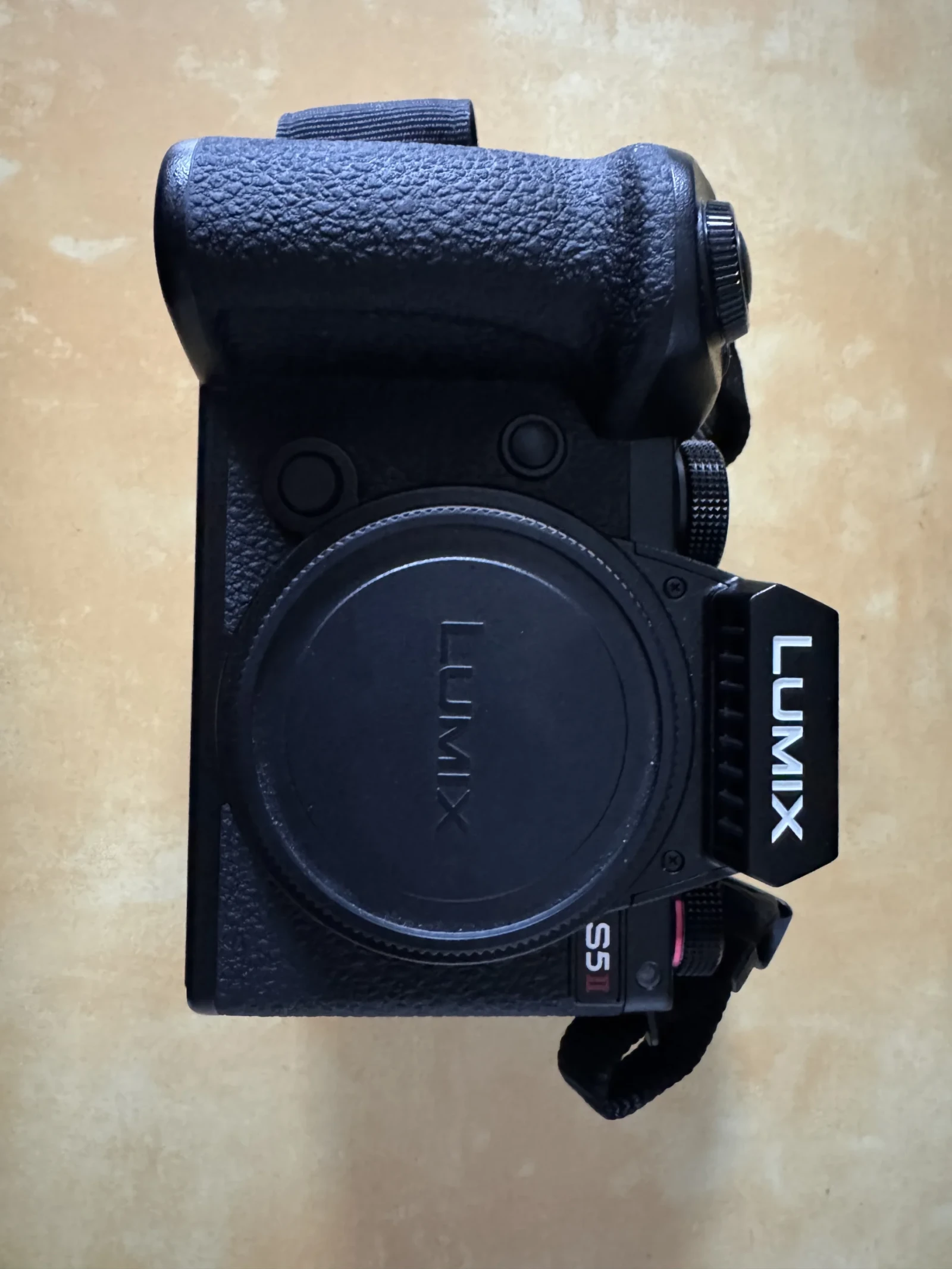 Panasonic S5II - Photo 5 sur 6