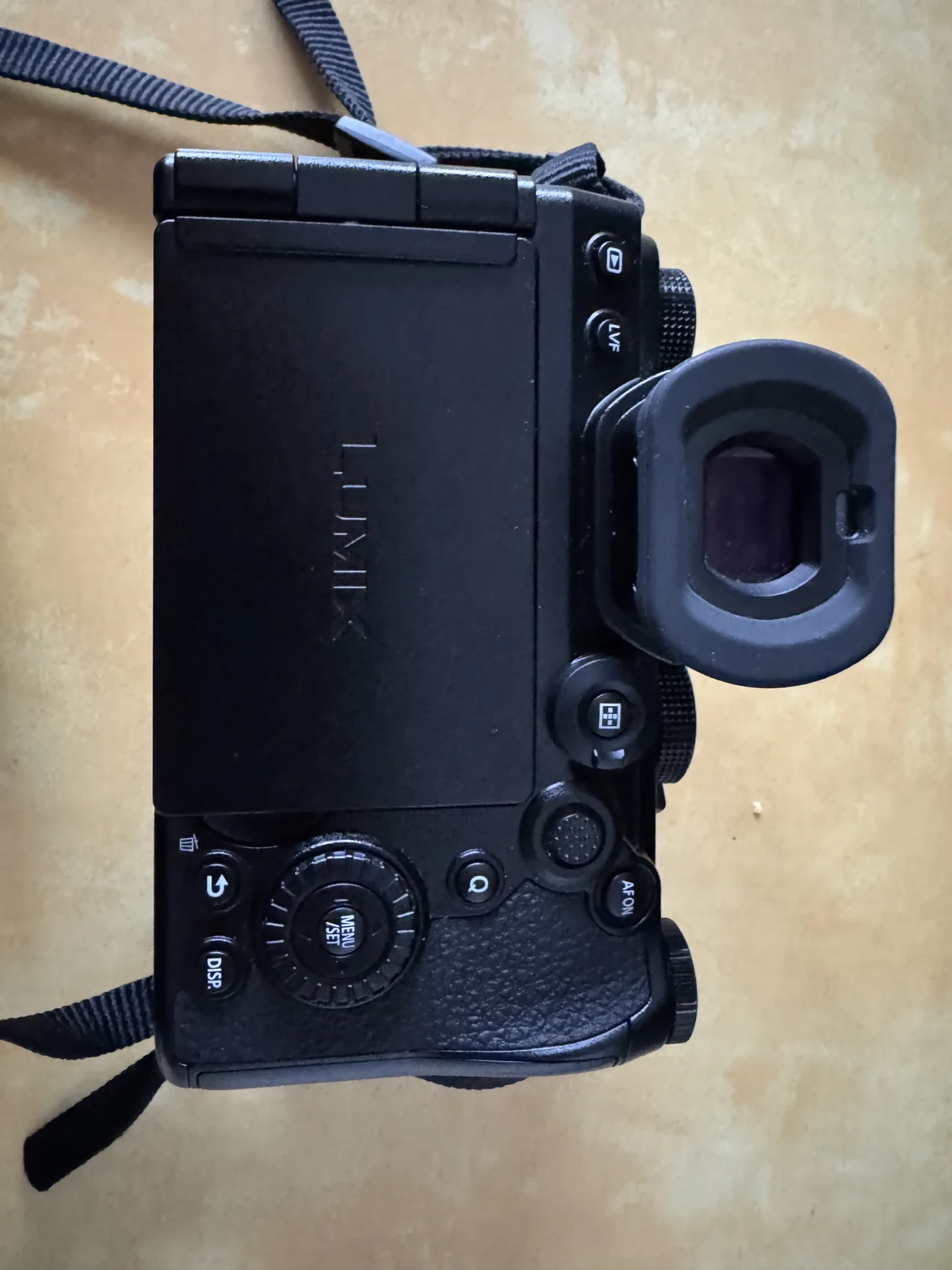 Panasonic S5II - Photo 4 sur 6