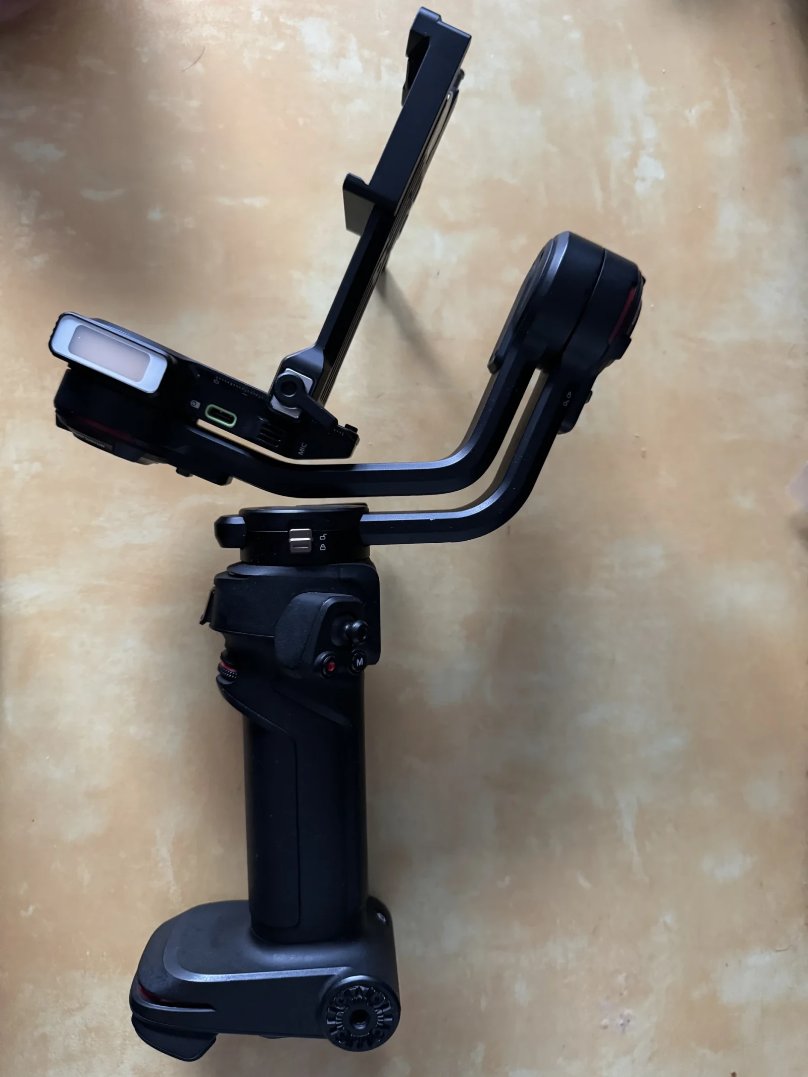 Zhiyun Weebill 3 - Photo 1 sur 1