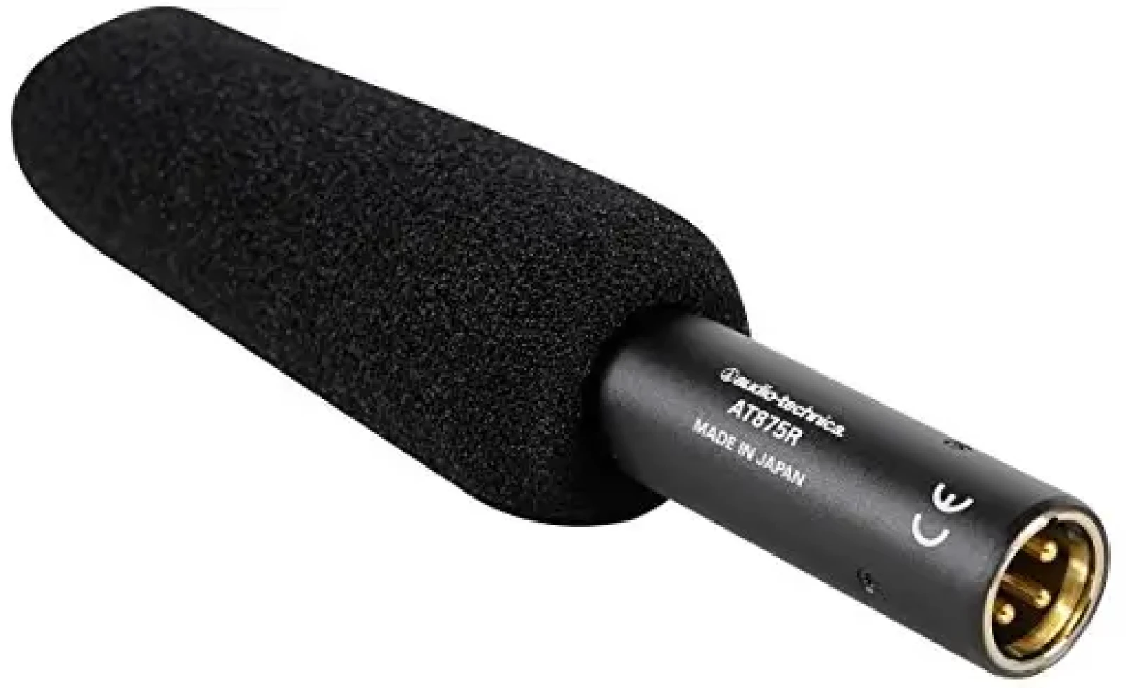 Audio-Technica AT875R Microphone - Photo 1 sur 1