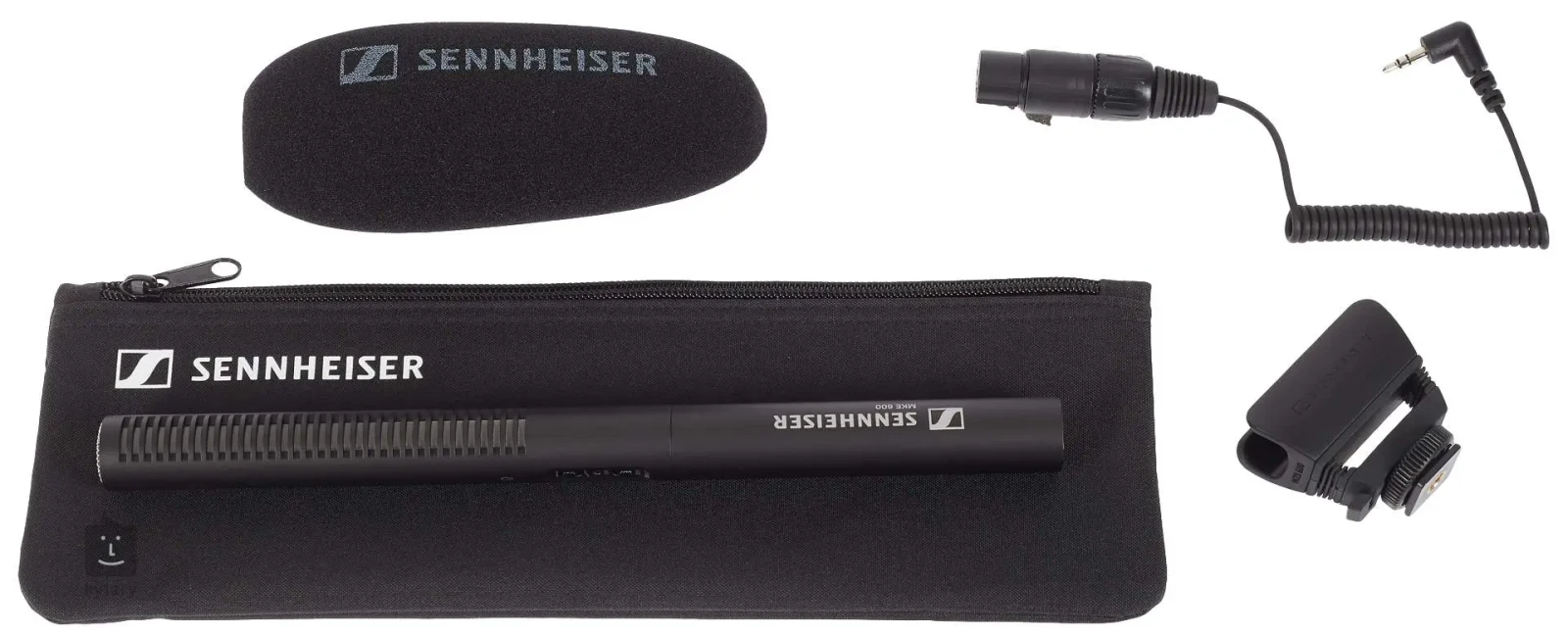 Sennheiser MKE 600 - Photo 1 sur 1