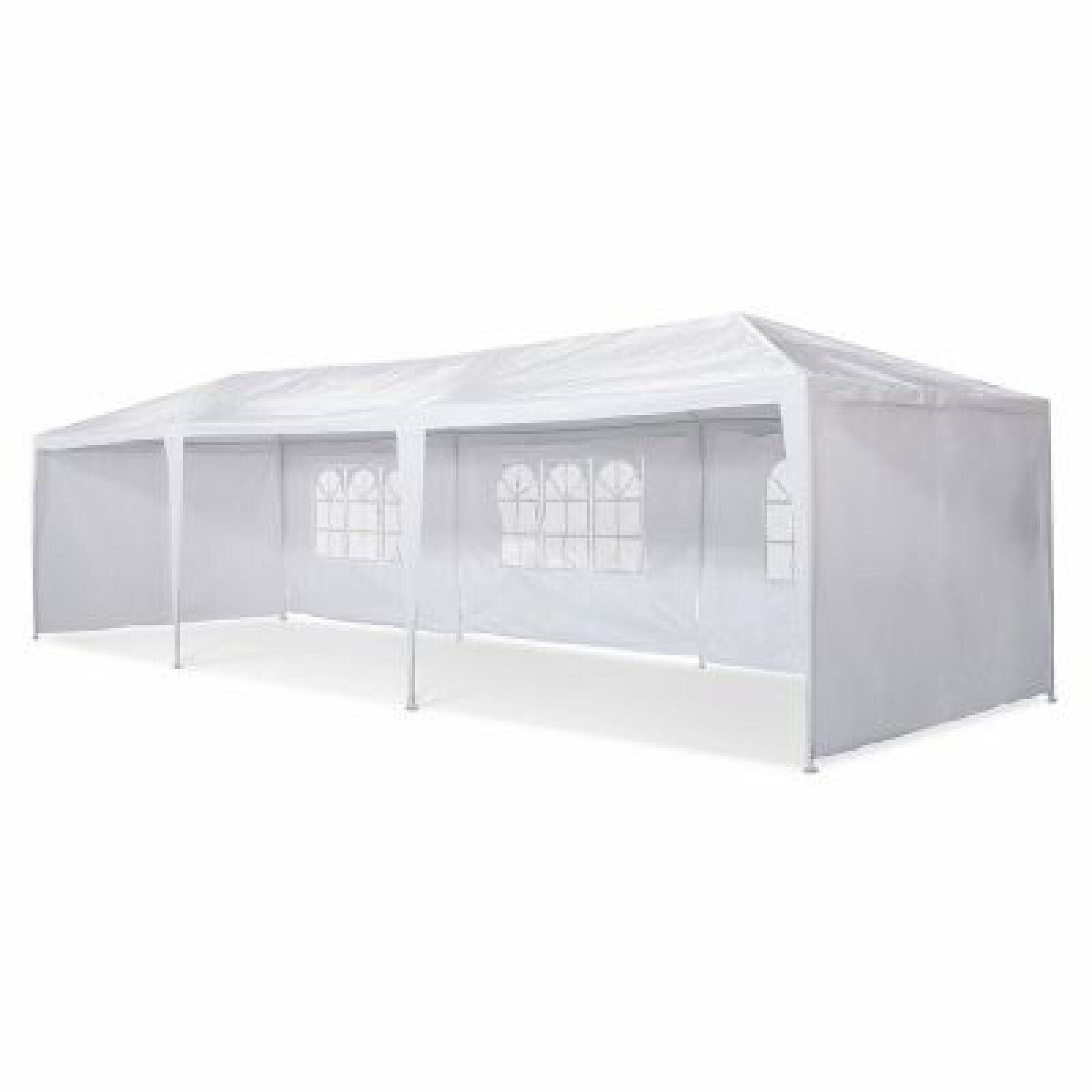 Tente 3m x 9m - Photo 2 sur 4