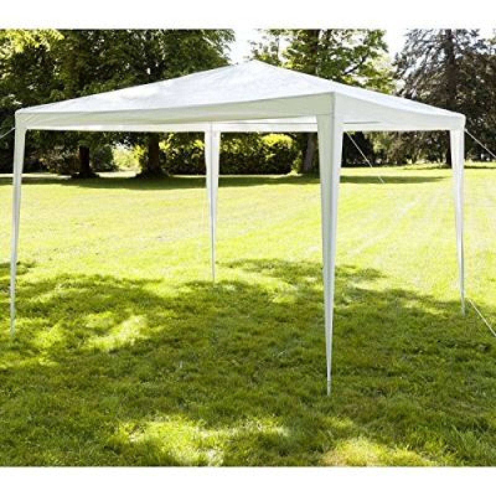 Tente 3mx3m - Photo 1 sur 1