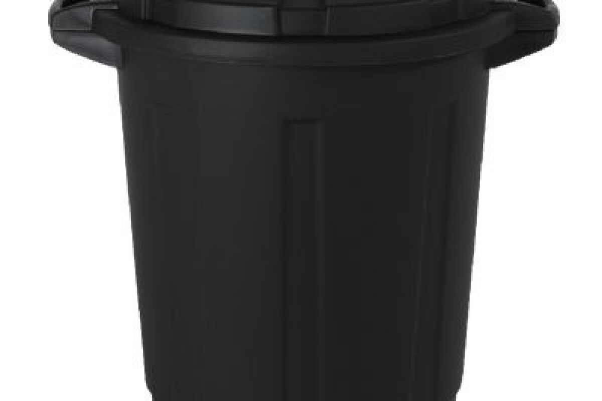 Location Poubelle 80L - Lightyshare