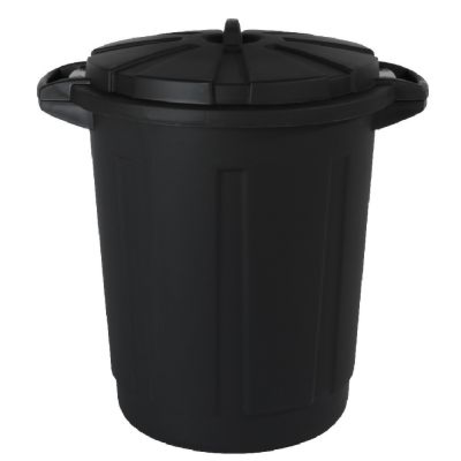 Poubelle 80L - Photo 1 sur 1