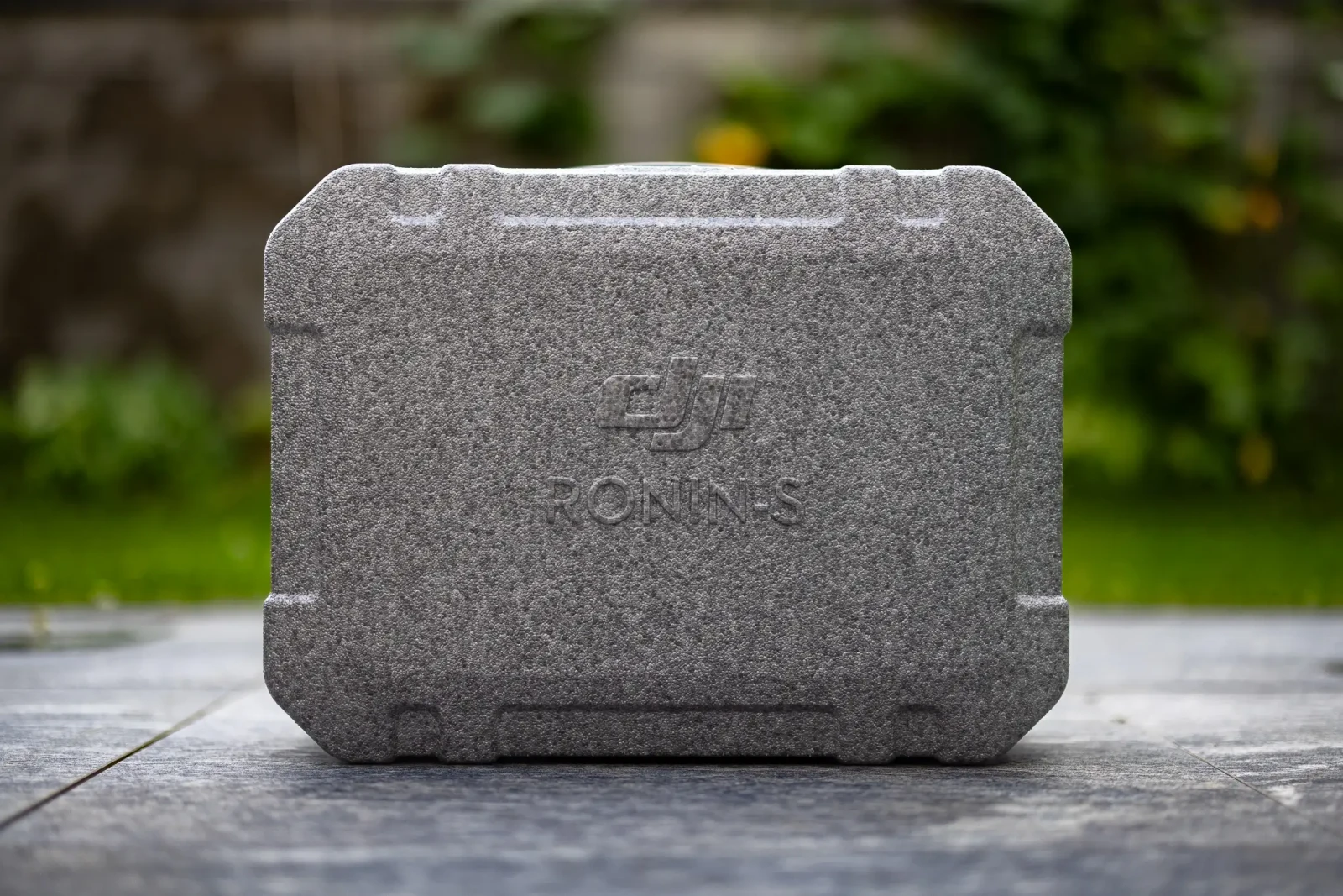 DJI Ronin-S - Photo 2 sur 2