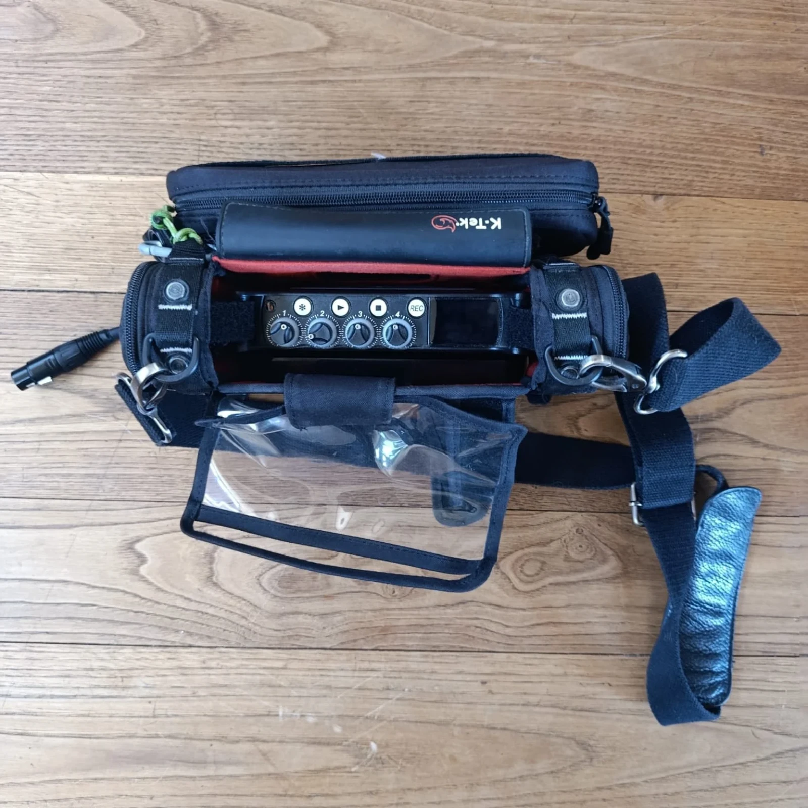Sound Devices MixPre-6 - Photo 1 sur 1