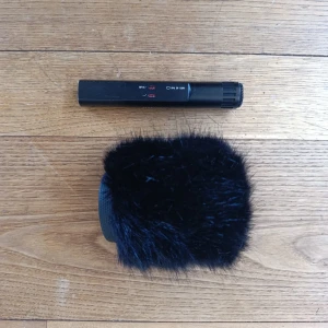 Location Sennheiser MKH 50