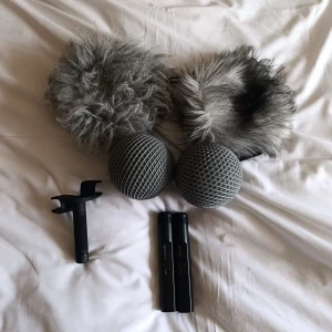 Rent Sennheiser MKH 40