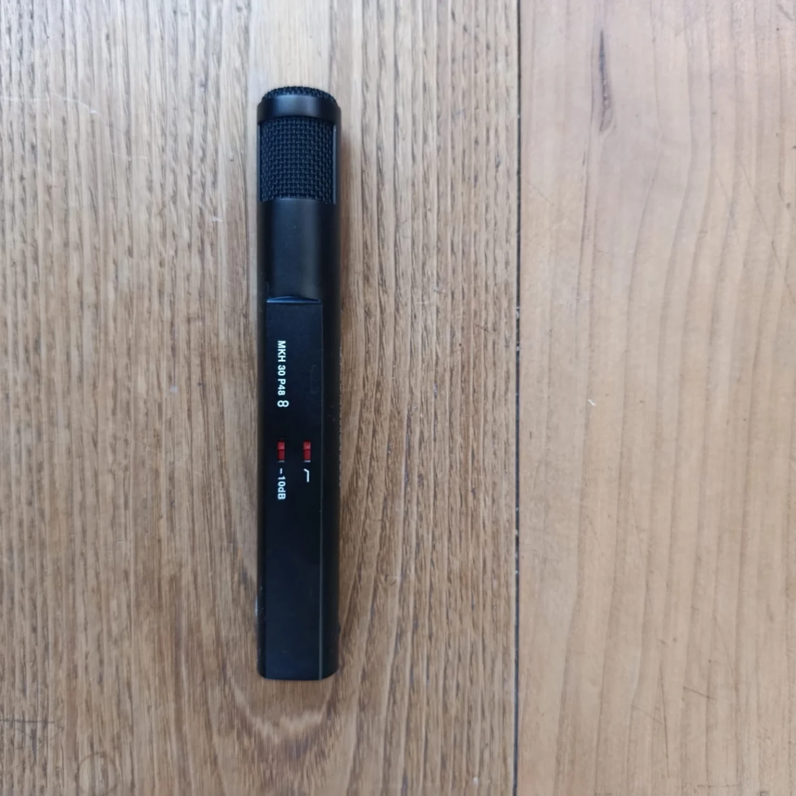 Sennheiser MKH 30 - Photo 1 sur 1