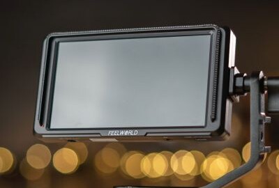 Location Retour moniteur Feelworld F5 PRO