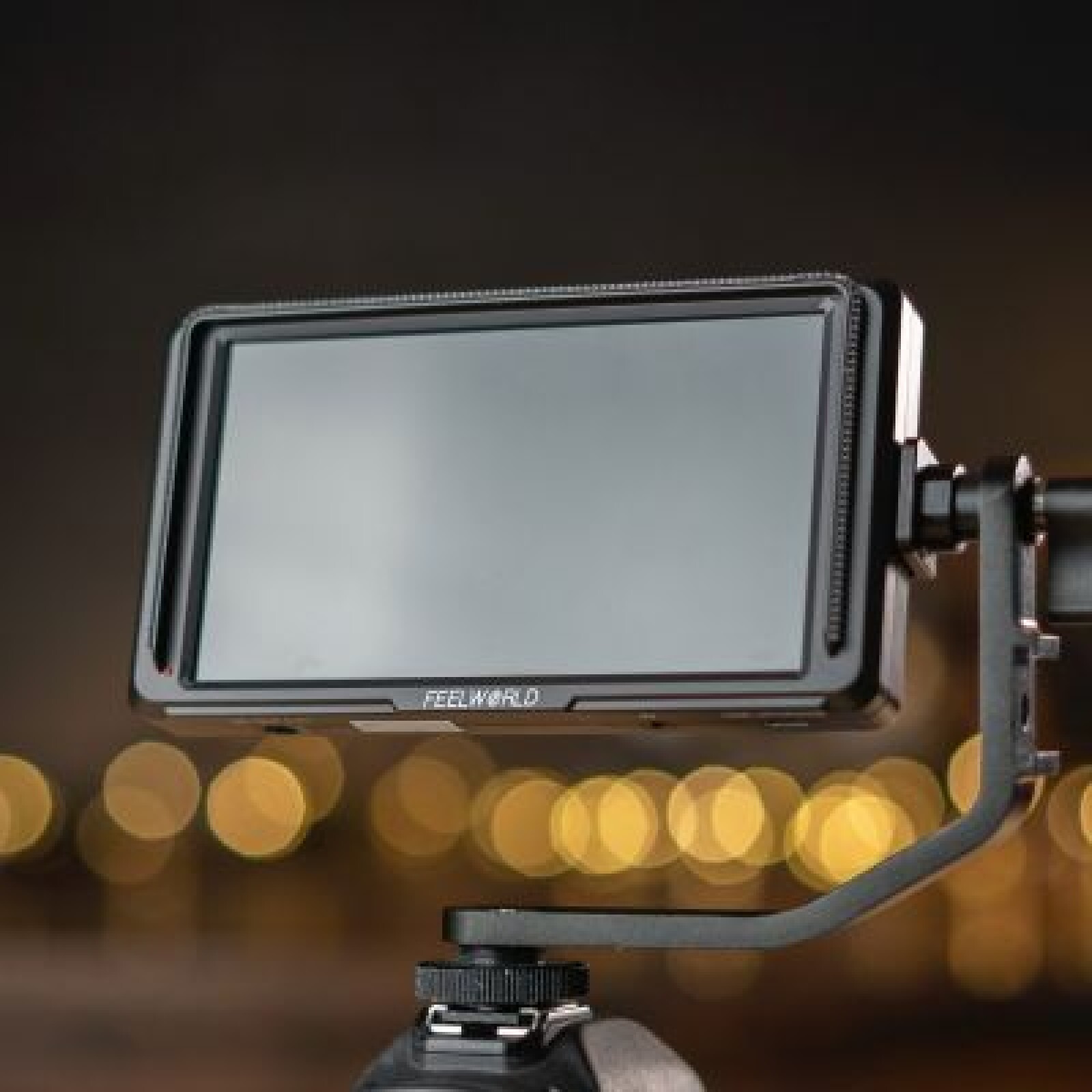 Retour moniteur Feelworld F5 PRO - Photo 2 sur 2