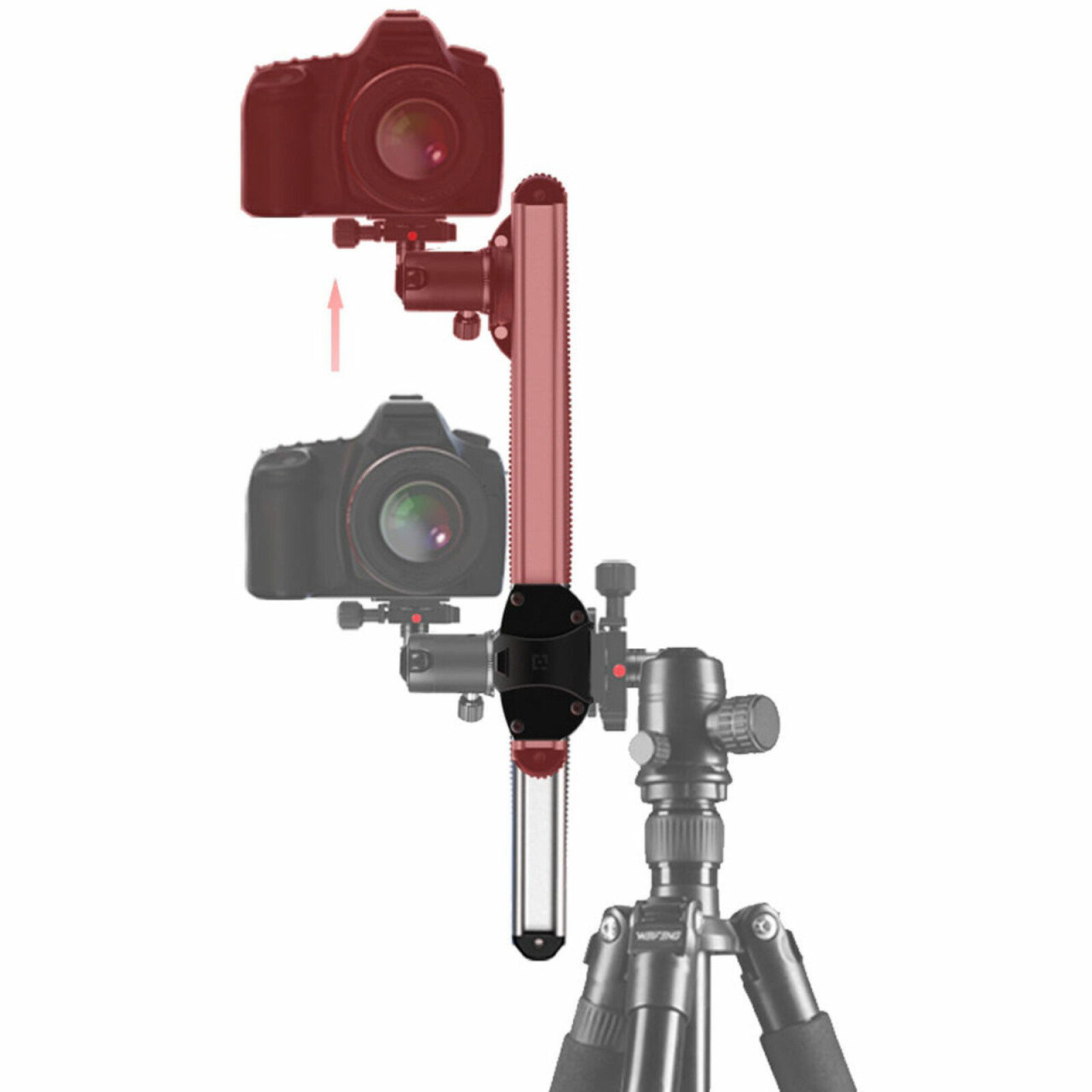 Slider Zeapon Micro 2  - Photo 3 sur 3