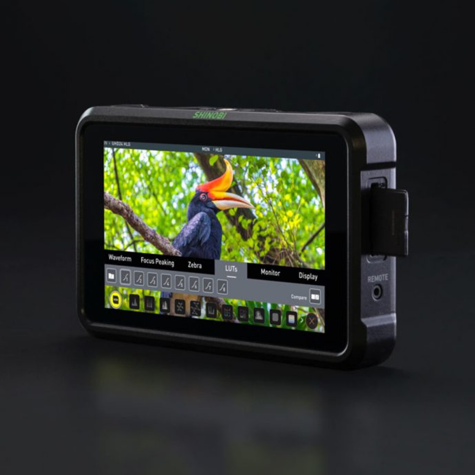 Atomos Shinobi - Photo 2 sur 4