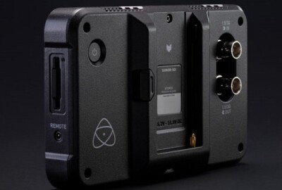 Location Atomos Shinobi