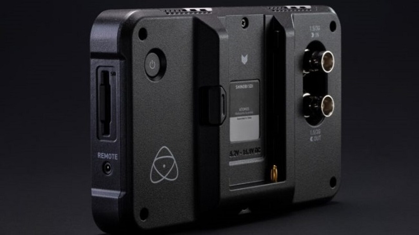 Atomos Shinobi - Photo 3 sur 4