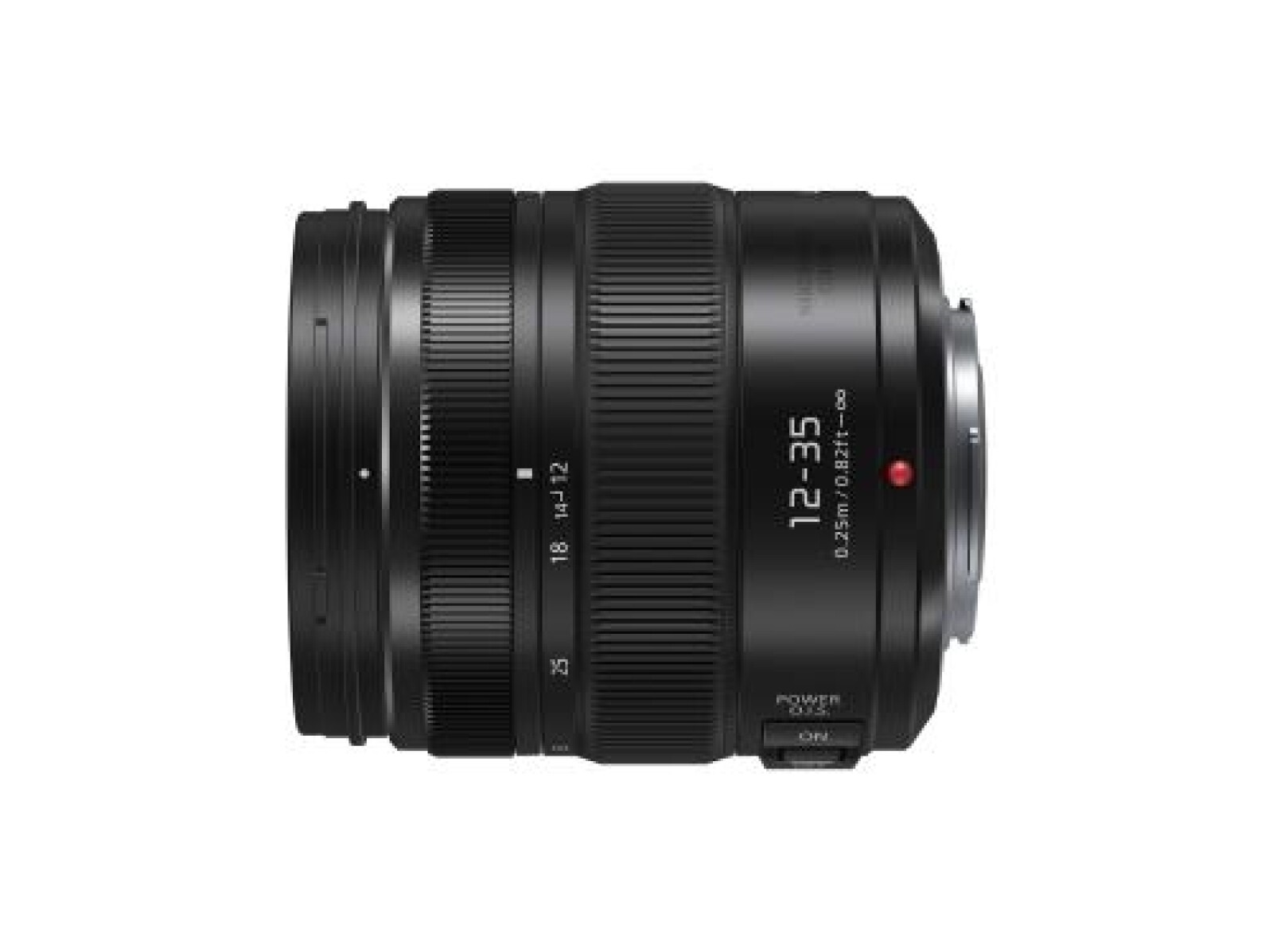 Panasonic Lumix 12-35 mm F2.8 avec Power O.I.S - Photo 1 sur 2