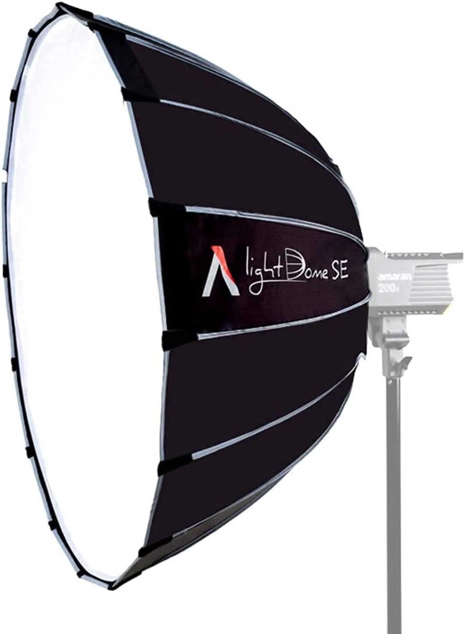 Aputure Amaran 100x - Photo 1 sur 3